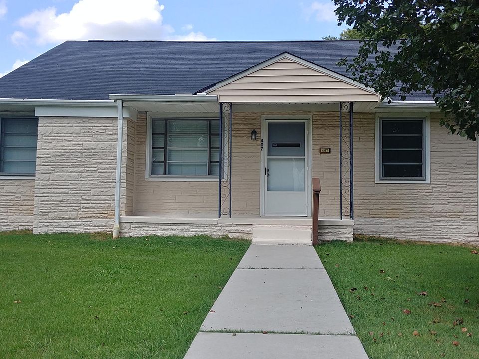 1st image of 407 W Young High Pike