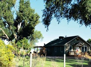 1574-14 1/2 Rd, Loma, CO 81524