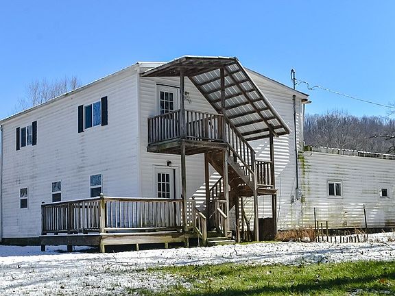 2nd image of 2107 Red Stone Rd