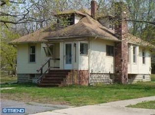 226 W Railroad Ave, Blackwood, NJ 08012