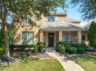 2116 Chambers Dr, Allen, TX 75013