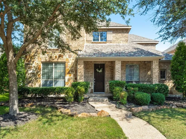 2116 Chambers Dr, Allen, TX 75013