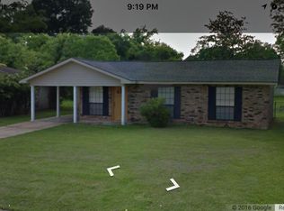 6010 Noel St, Alexandria, LA 71302