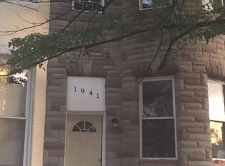 1941 Harlem Ave, Baltimore, MD 21217
