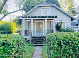 2017 Forest Ave, Lansing, MI 48910