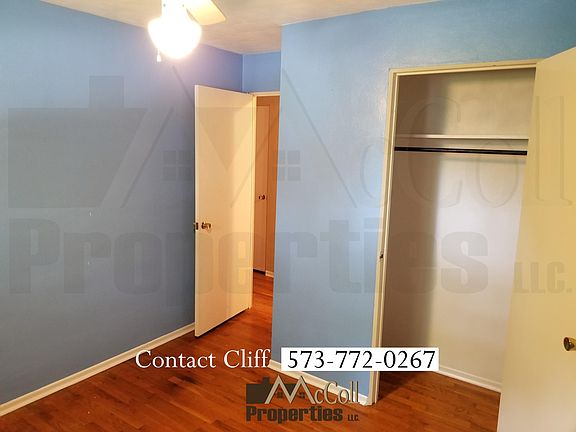 Bedroom 3/ Office