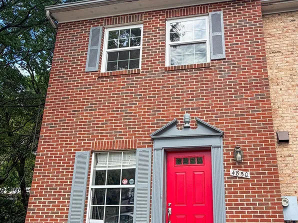 4850 10th St S, Arlington, VA 22204