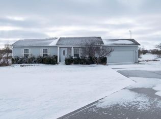 4075 Fosnaugh School Rd SW, Amanda, OH 43102