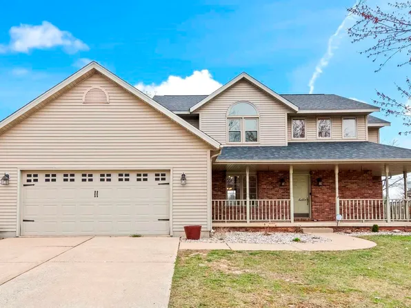7 Brook Ln, Riverton, IL 62561
