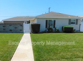 216 Nectarine St, Oxnard, CA 93033