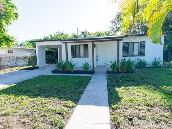 122 SW 22nd Ave, Fort Lauderdale, FL 33312