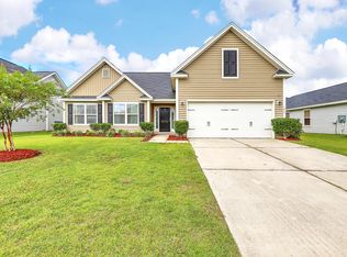 7823 Jean Rebault Dr, North Charleston, SC 29420