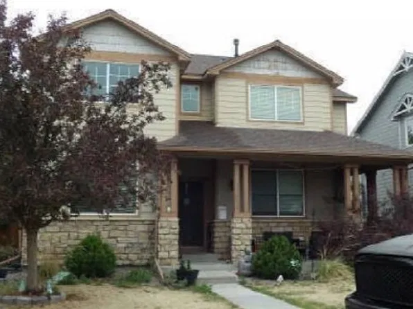 11032 Newark St, Commerce City, CO 80640