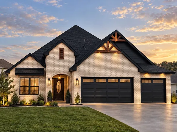 19060 Orchard Cir, Catoosa, OK 74015