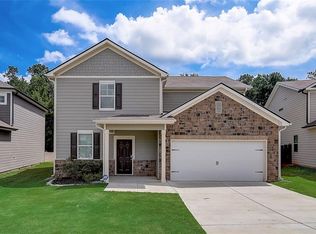 7857 Rudder Cir, Fairburn, GA 30213