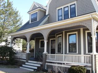 5 Bemis Rd, Wellesley, MA 02481