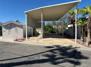 2000 Ramar Rd LOT 227, Bullhead City, AZ 86442