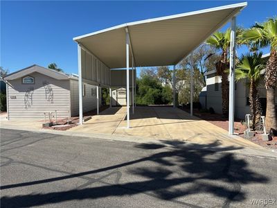 2000 Ramar Rd LOT 227, Bullhead City, AZ, 86442