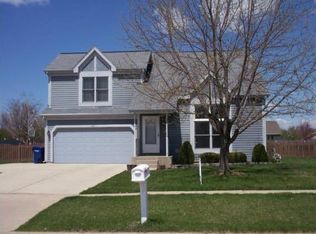 403 E Somonauk St, Yorkville, IL 60560