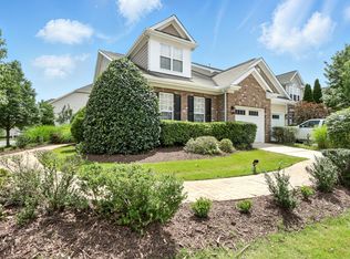 9201 Wooden Rd, Raleigh, NC 27617