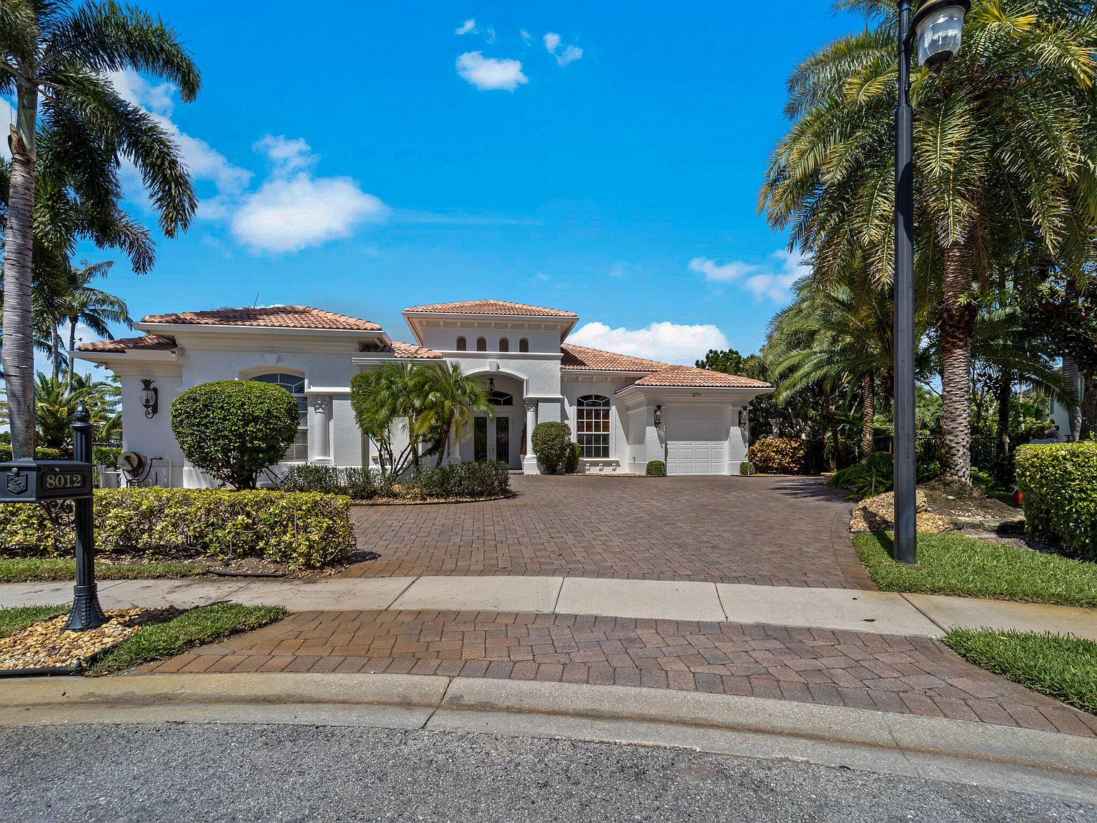 8012 Laurel Ridge Court Delray Beach FL 33446 Zillow