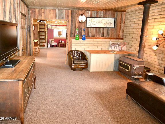 4th image of 23277 S DEMASCUS Road