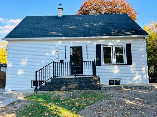 2626 Hermansau St, Saginaw, MI 48602