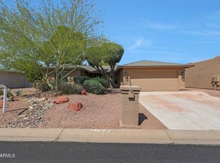 25639 S Beech Creek Dr, Sun Lakes, AZ 85248