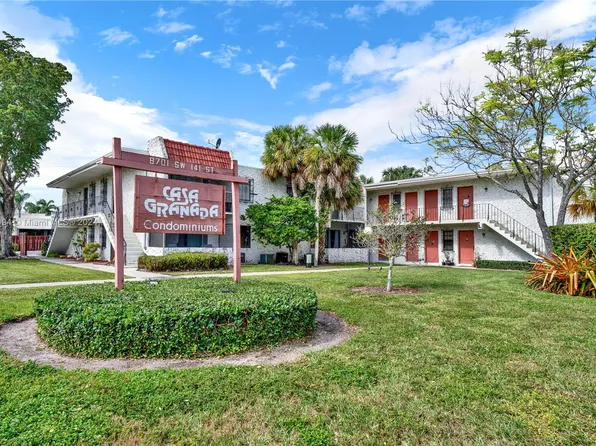 8701 SW 141st St APT H6, Palmetto Bay, FL 33176