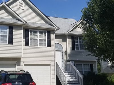 6662 Breckenridge Dr, Douglasville, GA, 30134