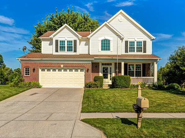 1874 Wayfield Dr, Avon, IN 46123