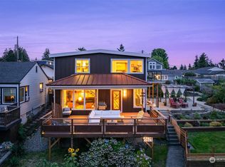 4614 N Gove St, Tacoma, WA