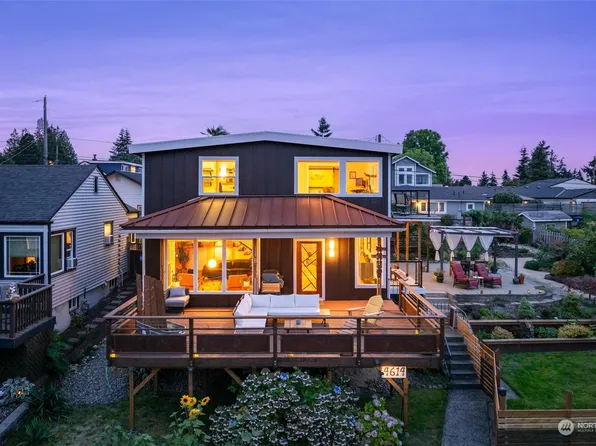 4614 N Gove Street, Tacoma, WA 98407