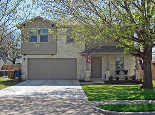 13125 Kellies Farm Ln, Austin, TX 78727