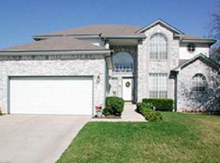 11739 Millsway Dr, San Antonio, TX 78253