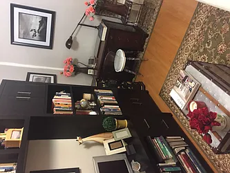 Rented by Gotham West Realty LLC