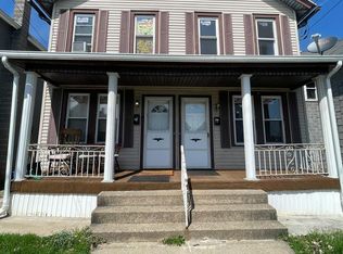 1025-1027 Diamond Ave, Scranton, PA 18508