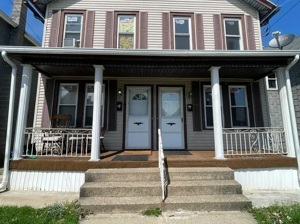 1025-1027 Diamond Ave, Scranton, PA 18508