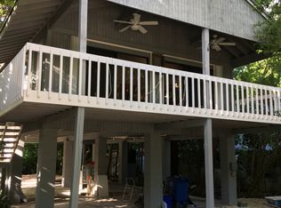 41 Dolphin Rd, Key Largo, FL 33037