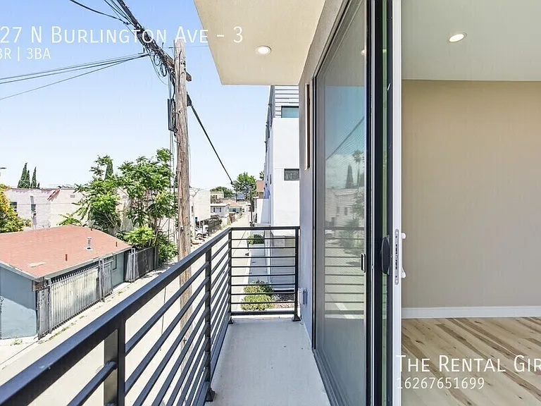 227 N Burlington Ave #3 — Photo 9