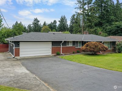 11104 Lundstrom Drive SW, Lakewood, WA, 98498