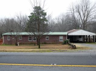 3639 Mayfield Rd, Wickliffe, KY 42087