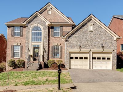 8904 Macauley Ln, Nolensville, TN, 37135