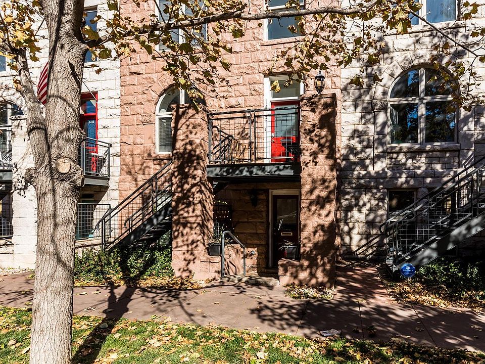 1st image of 1415 E 16th Ave #1-2