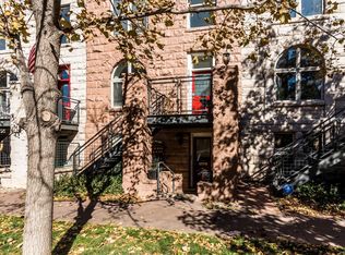 1415 E 16th Ave #1-2, Denver, CO 80218