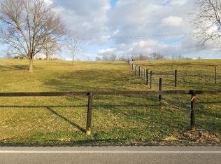 2081 Burton Rd, Georgetown, KY 40324