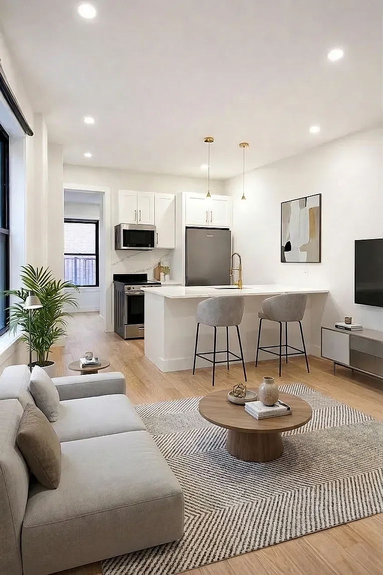 204 West 96th Street — Photo 1