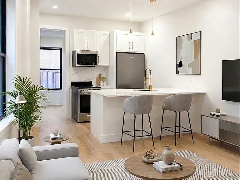 204 W 96th St #5D — Photo 2
