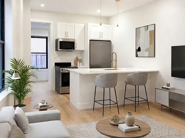 204 W 96th St, New York, NY