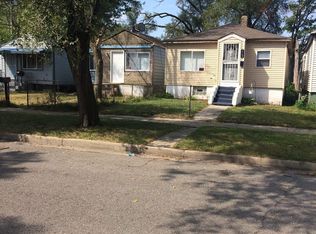 1762 Polk St, Gary, IN 46407